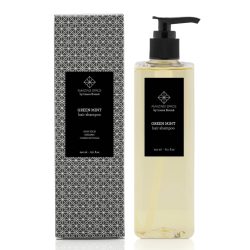 Amazing Space Green Mint Hair Shampoo