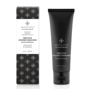 AS Precious Crushed Diamonds Facial Exfoliator