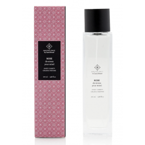 Amazing Space  Rose Perfume 