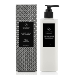 Amazing Space Smooth Jojoba Hair Conditioner