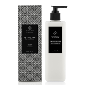 Amazing Space Smooth Jojoba Hair Conditioner