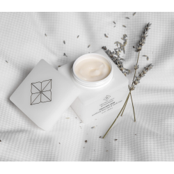 Amazing Space Delicate Skin - Soothing Face, Eye & Neck Care