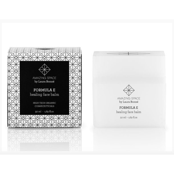 AS Formula E Healing Face Balm