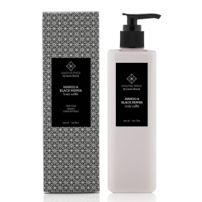 AS Mango Sufflè Hand & Body Lotion 240 Ml