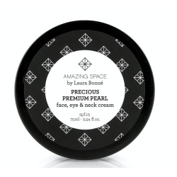 Amazing Space Precious Premium Pearl Spf 15