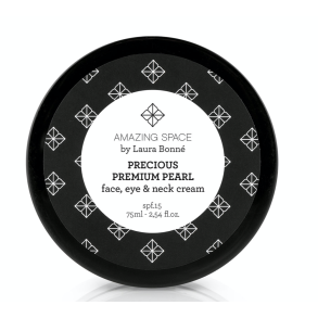 Amazing Space Precious Premium Pearl Spf 15