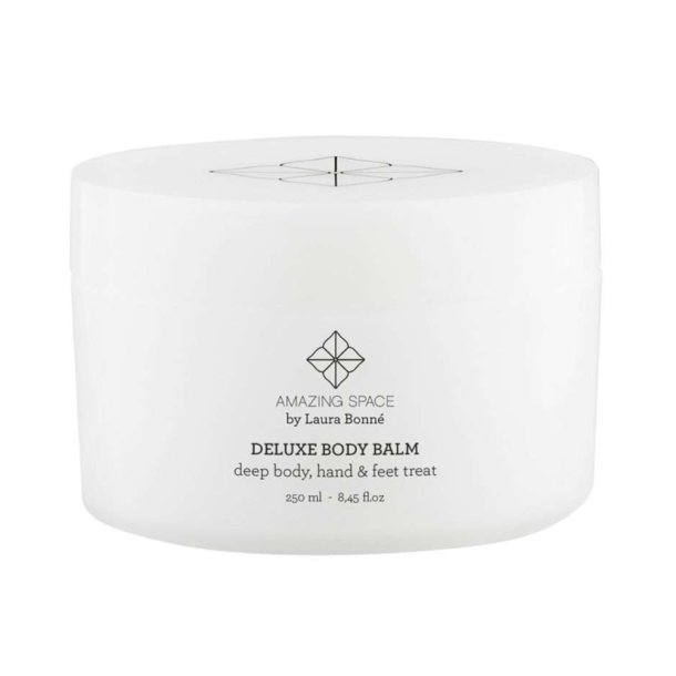 Amazing Space Deluxe Body Balm