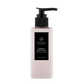 AS Mango Sufflé Hand & Body Lotion 100 ml
