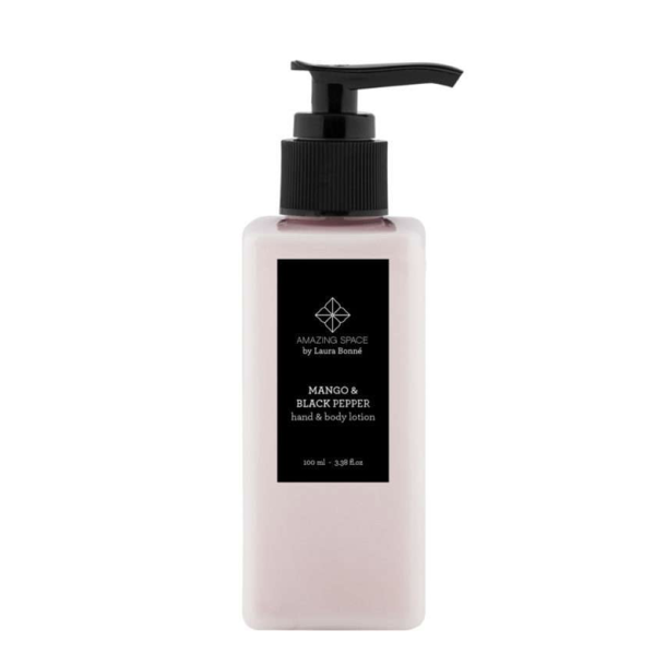 AS Mango Sufflé Hand & Body Lotion 100 ml