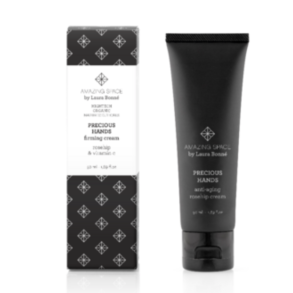 AS Precious Hands Firming Cream