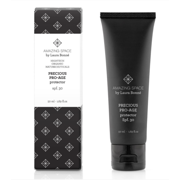 Amazing Space Precious Pro Age Protector SPF 30