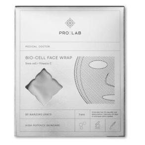 Pro Lab Bio-Cell Face Wrap 5 pcs