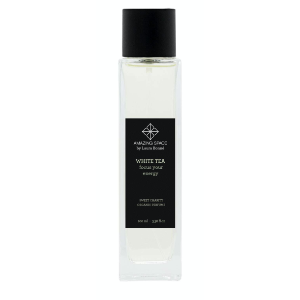 Amazing Space White Tea Perfume