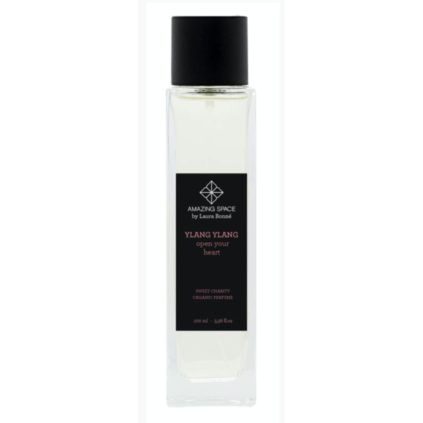Amazing Space Ylang Ylang Perfume