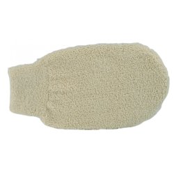 BIO Cotton Mitt