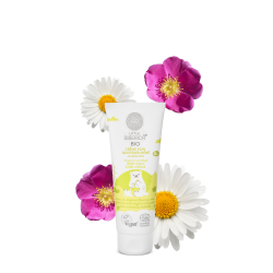 Little Siberica Baby Daily Care Cream