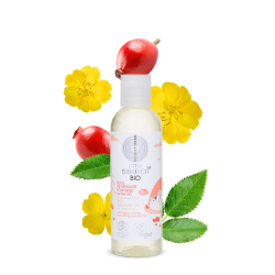 Little Siberica Baby Massage Oil for Newborns