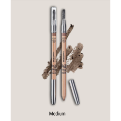 Baims Brow Pencil 20 Medium