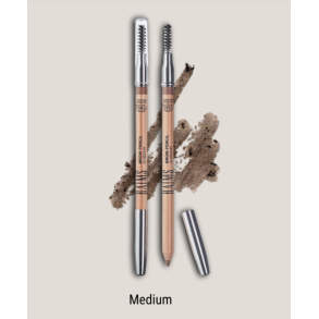 Baims Brow Pencil 20 Medium