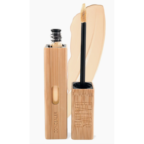 Baims Concealer 15 Light Medium Ny