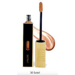Baims Lipgloss 04 Soleil. NY