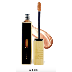 Baims Lipgloss 04 Soleil. NY