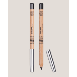 Baims Eyeliner Kajal Stift Black