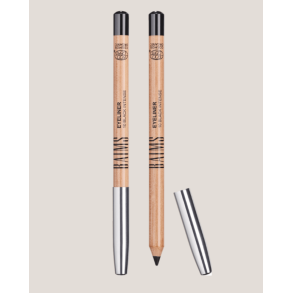Baims Eyeliner Kajal Stift Black