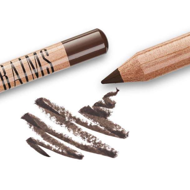 Baims Eyeliner Kajal Stift Brown