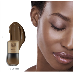 Fluid Foundation Excellent Skin 70 Cocoa