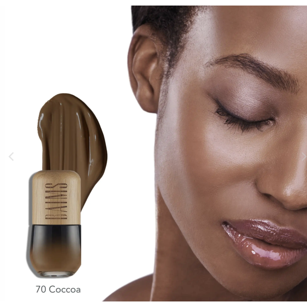 Fluid Foundation Excellent Skin 70 Cocoa