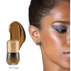 Fluid Foundation Excellent Skin 60 Fudge