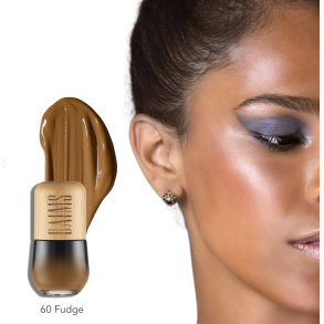 Fluid Foundation Excellent Skin 60 Fudge