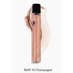 Refill Baims Lipgloss Champagne 10 Ny