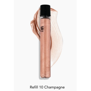 Refill Baims Lipgloss Champagne 10 Ny 