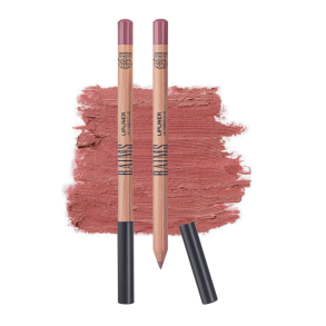 Baims Lip Pencil 10 Hibiscus