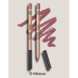 Baims Lip Pencil 10 Hibiscus
