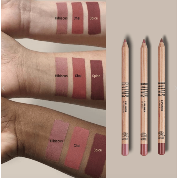 Baims Lip Pencil 30 Spice