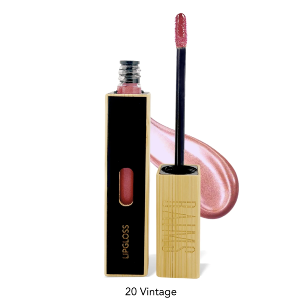 Baims Lipgloss 20 Vintage Ny 