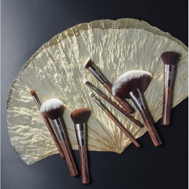 Baims Eye Shadow Brush 30