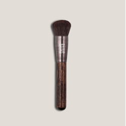 Baims Rounded Kabuki Brush 65