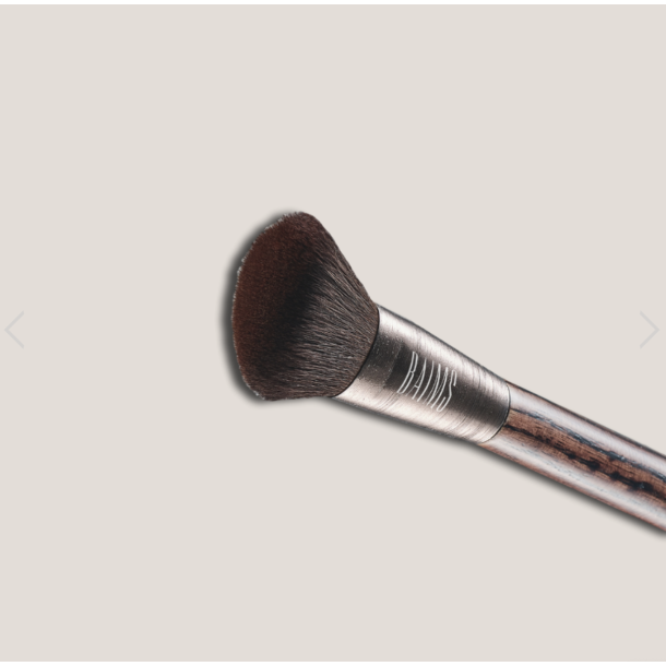 Baims Large Angled Brush 80