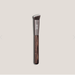 Baims Mini Angled Kabuki Brush 50
