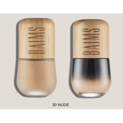 Fluid Foundation Excellent Skin 30 Nude