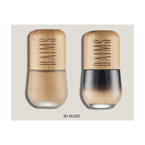 Fluid Foundation Excellent Skin 30 Nude