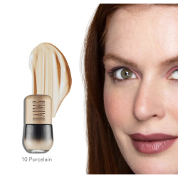 Fluid Foundation Excellent Skin 10 Porcelain