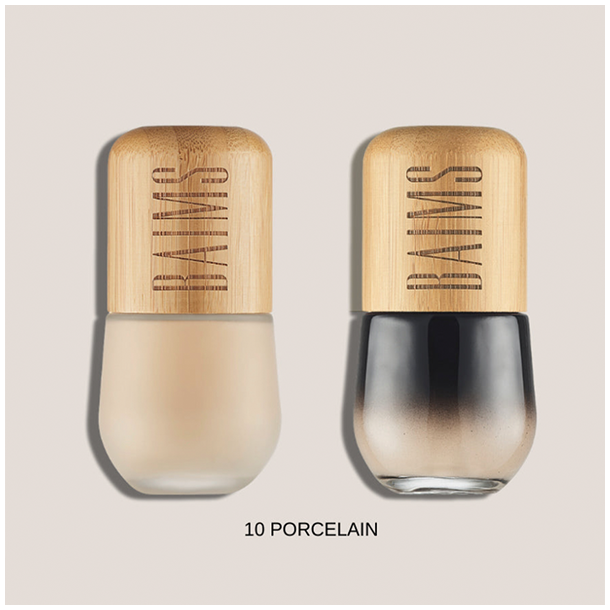 Refill Fluid Foundation Excellent Skin 10 Porcelain