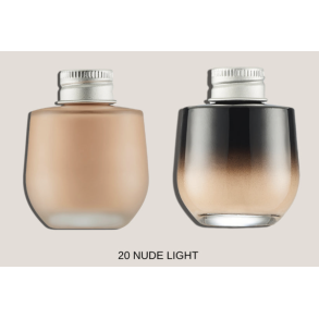 Refill Fluid Foundation Excellent Skin 20 Nude Light