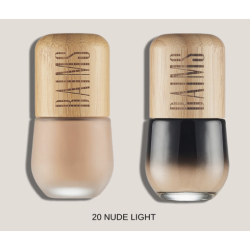 Fluid Foundation Excellent Skin 20 Nude Light