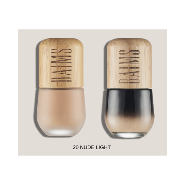 Fluid Foundation Excellent Skin 20 Nude Light